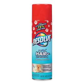 Pet Expert Hair Eliminator, Floral, 18 oz Aerosol Spray, 6/Carton