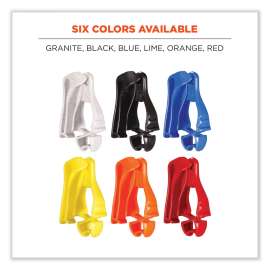 Squids 3405 Glove Clip - Belt Clip Mount