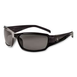 Skullerz THOR Smoke Lens Safety Glasses