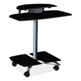 Mayline FDP Mobile PC Workstation