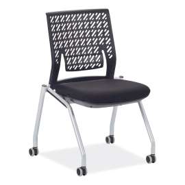 Mayline Thesis Flex Back Training Chair