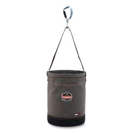 Arsenal 5940 Swiveling Carabiner Canvas Hoist Bucket