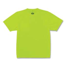 Ergodyne GloWear Non-certified Lime T-Shirt