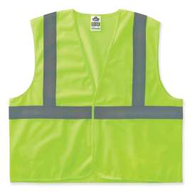 GloWear 8205HL Super Econo Mesh Vest
