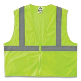 GloWear Type R C2 Super Econo Mesh Vest