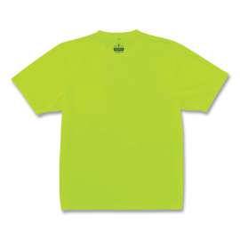 Ergodyne GloWear Non-certified Lime T-Shirt