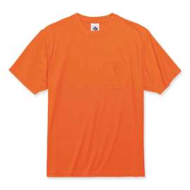 GloWear 8089 Non-certified T-shirt
