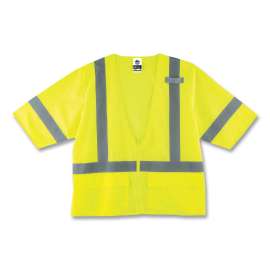 GloWear 8320Z Type R Class 3 Standard Vest