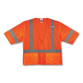 GloWear 8320Z Type R Class 3 Standard Vest