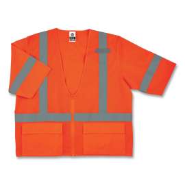 GloWear 8320Z Type R Class 3 Standard Vest