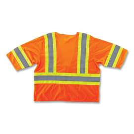 GloWear 8330Z Type R Class 3 Two-Tone Vest