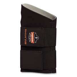 ProFlex 675 Ambidextrous Double Strap Wrist Support
