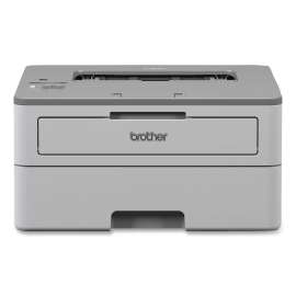 HL-2379DW Compact Laser Printer with Duplex Printing and Wireless Networking