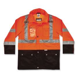 GloWear 8386 Type R Class 3 Outer Shell Jacket
