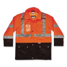 GloWear 8386 Type R Class 3 Outer Shell Jacket