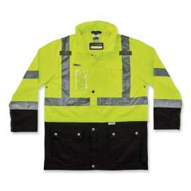 GloWear 8386 Type R Class 3 Outer Shell Jacket