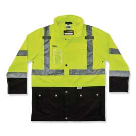 GloWear 8386 Type R Class 3 Outer Shell Jacket