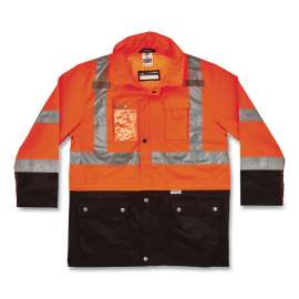 GloWear 8386 Type R Class 3 Outer Shell Jacket