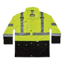 GloWear 8386 Type R Class 3 Outer Shell Jacket