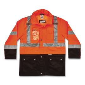 GloWear 8386 Type R Class 3 Outer Shell Jacket