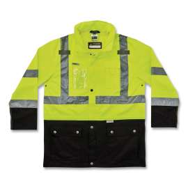 GloWear 8386 Type R Class 3 Outer Shell Jacket