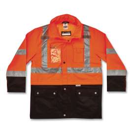 GloWear 8386 Type R Class 3 Outer Shell Jacket