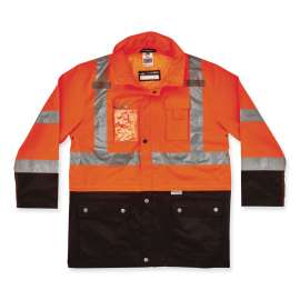 GloWear 8386 Type R Class 3 Outer Shell Jacket