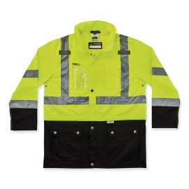 GloWear 8386 Type R Class 3 Outer Shell Jacket