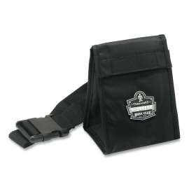 Ergodyne Arsenal 5184 Carrying Case Mouthbit Respirator - Black