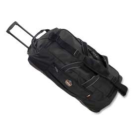 Ergodyne Arsenal 5120 Carrying Case Gear - Black