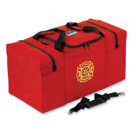 Ergodyne Arsenal 5060 Carrying Case Gear, Boot - Red