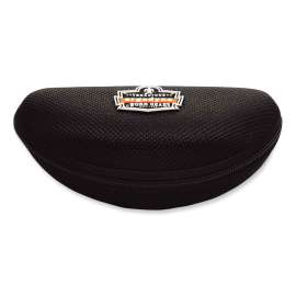 Skullerz Ballistic 3225 Rugged Carrying Case Skullerz Safety Glasses - Black