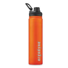 Chill-Its 5152 Insulated Stainless Steel Water Bottle - 25oz / 750ml