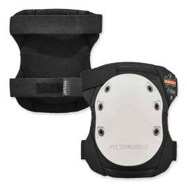 ProFlex 315HL Cap Long Textured Hard Cap Knee Pads