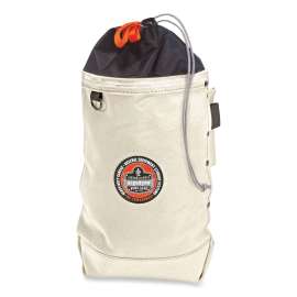 Ergodyne Arsenal 5728 Carrying Case Gear, Bolt - White