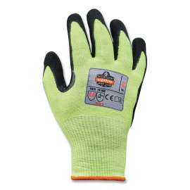 ProFlex 7041-CASE Nitrile-Coated Level 4 Cut Gloves