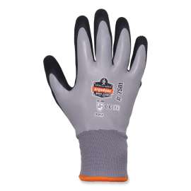 ProFlex 7501-CASE Coated Waterproof Winter Work Gloves