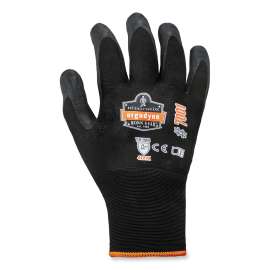 ProFlex 7001-CASE Nitrile-Coated Gloves