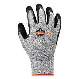 ProFlex 7031 Nitrile-Coated Cut-Resistant Gloves A3 Level