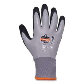 ProFlex 7501-CASE Coated Waterproof Winter Work Gloves