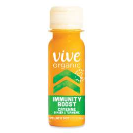 Immunity Boost Cayenne, 2 oz Bottle, 12/Pack, Delivered in 1-4 Business Days