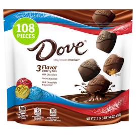 PROMISES Variety Mix, 31 oz Bag, Delivered in 1-4 Business Days