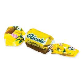 Lil' Drug Store Ricola Herbal Cough Drops