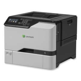 CS720de Color Laser Printer