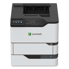 MS826de Laser Printer
