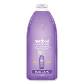 All-Purpose Cleaner Refill, French Lavender, 68 oz Refill Bottle