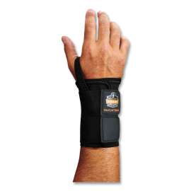 ProFlex 4010 Double Strap Wrist Support