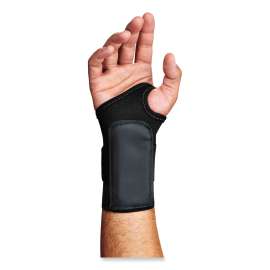 Ergodyne ProFlex Single Strap Wrist Support