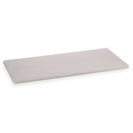 E-Z Sort Sorting Table Top, Rectangular, 60w x 30d, Gray