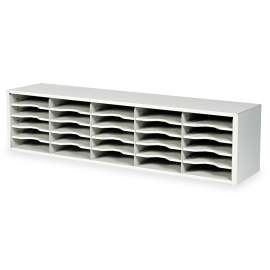 Mailroom Sorter Module